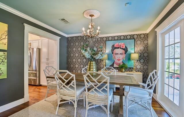 4-bedroom rental at 103 Tamworth in Castle Hills, TX — photo 5