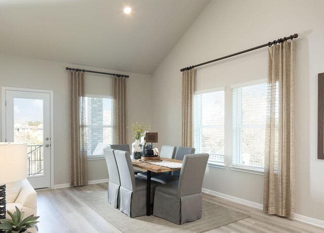 5-bedroom rental at 5509 Mcbride St in Cibolo, TX — photo 5