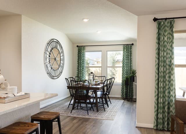 4-bedroom rental at 125 Dakota Rdg in Cibolo, TX — photo 5