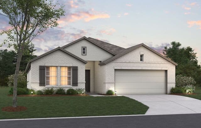 3-bedroom rental at 118 Stabler Square in San Antonio, TX — photo 1