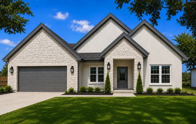 4-bedroom home for sale at 169 Pine Valley Dr in La Vernia TX