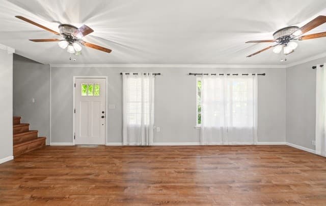 3-bedroom rental at 15751 Medina in LaCoste, TX — photo 3