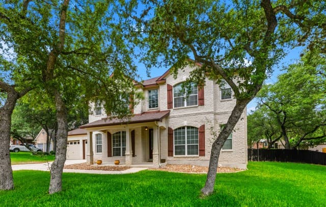 Home for sale at 2460 James Agee in Schertz, TX — photo 3