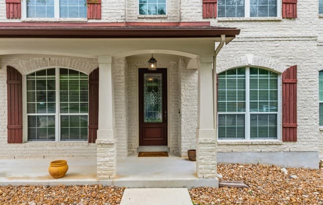 Home for sale at 2460 James Agee in Schertz, TX — photo 4