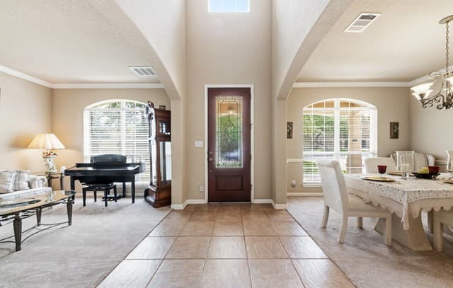 Home for sale at 2460 James Agee in Schertz, TX — photo 5