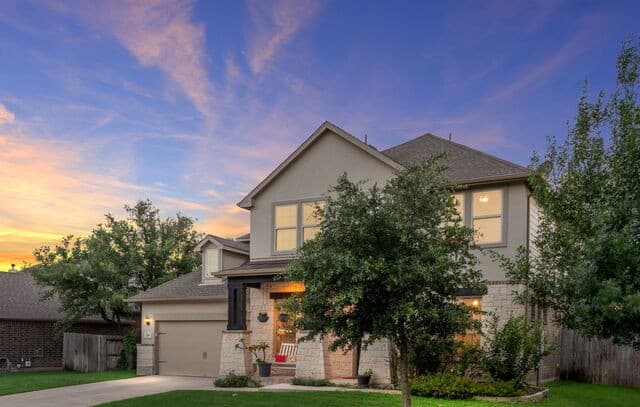 4-bedroom rental at 236 Woods Of Boerne Blvd in Boerne, TX — photo 2
