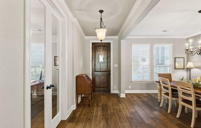 4-bedroom rental at 236 Woods Of Boerne Blvd in Boerne, TX — photo 5
