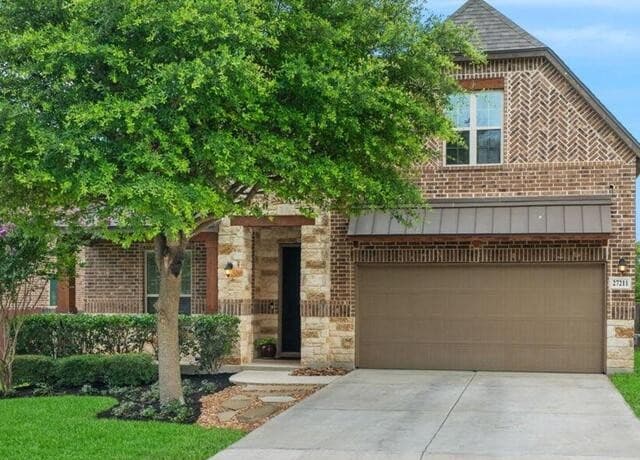 4-bedroom rental at 27211 Smokey Chase in Boerne, TX — photo 2