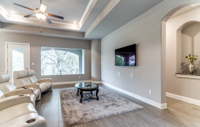 3-bedroom rental at 356 Warbler in Spring Branch, TX — photo 4