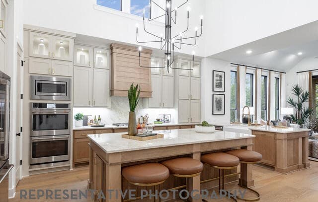 4-bedroom rental at 520 Dulce Vista in Boerne, TX — photo 2