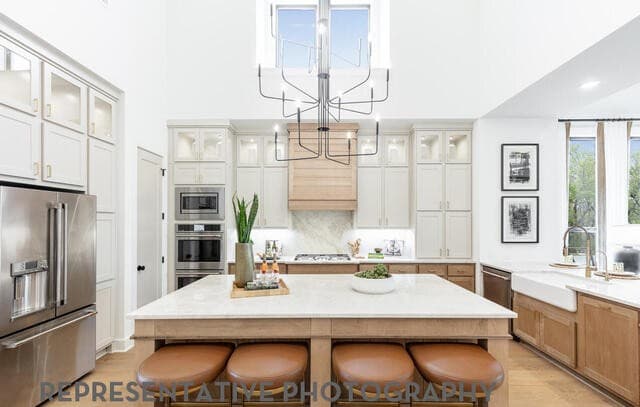 4-bedroom rental at 520 Dulce Vista in Boerne, TX — photo 4