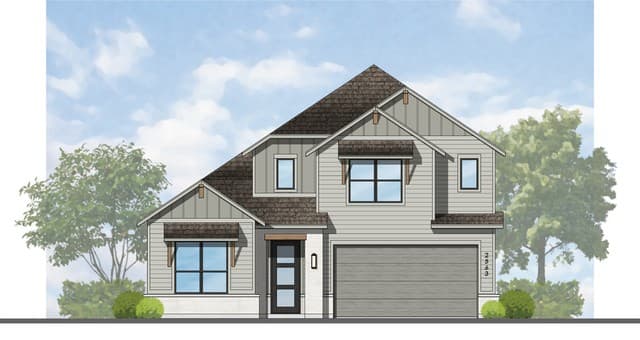 4-bedroom rental at 113 Corazon in Boerne, TX — photo 1