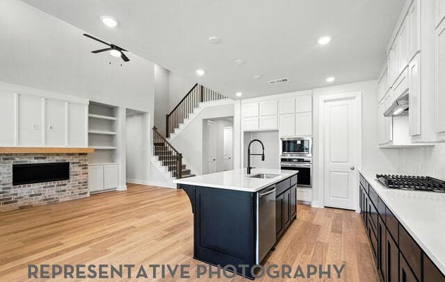 4-bedroom rental at 113 Corazon in Boerne, TX — photo 3