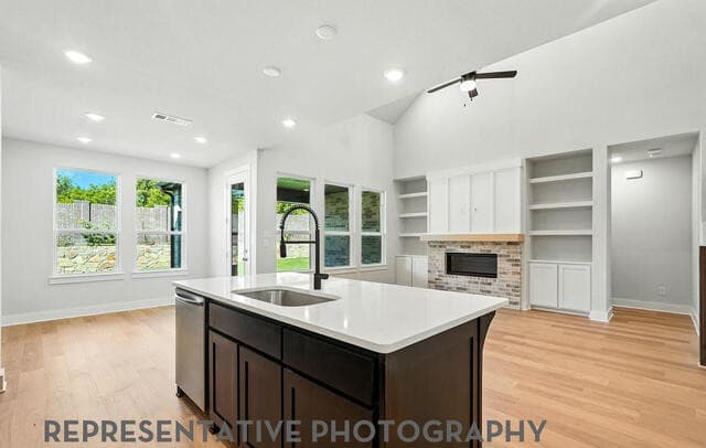 4-bedroom rental at 113 Corazon in Boerne, TX — photo 4