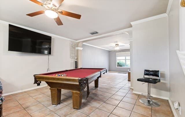 3-bedroom rental at 3620 Gamble in Schertz, TX — photo 5