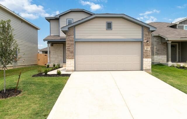4-bedroom home for sale at 503 Indian Blossom in San Antonio TX