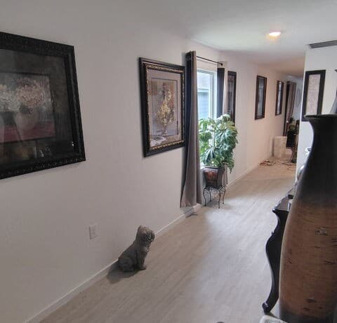 4-bedroom rental at 11838 Adoring Way in Von Ormy, TX — photo 4
