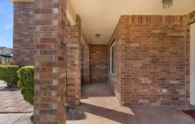 3-bedroom rental at 128 Goldenrod Cv in Cibolo, TX — photo 4