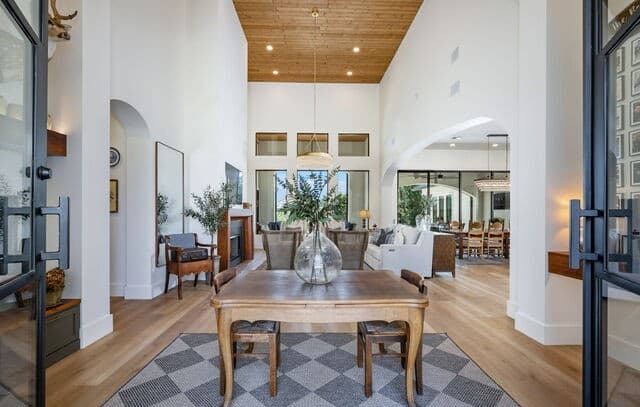 4-bedroom rental at 273 Vaquero Pass in Boerne, TX — photo 3