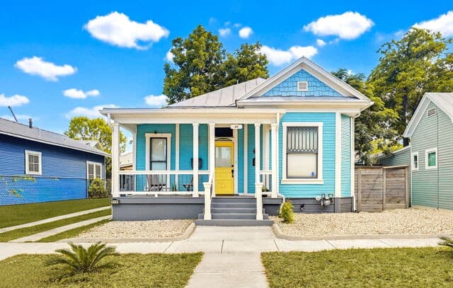 3-bedroom rental at 310 Callaghan Ave in San Antonio, TX — photo 1