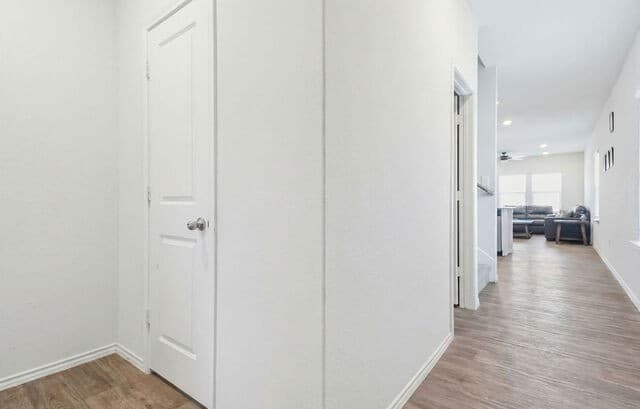 4-bedroom rental at 133 Legendary Trail in Floresville, TX — photo 5