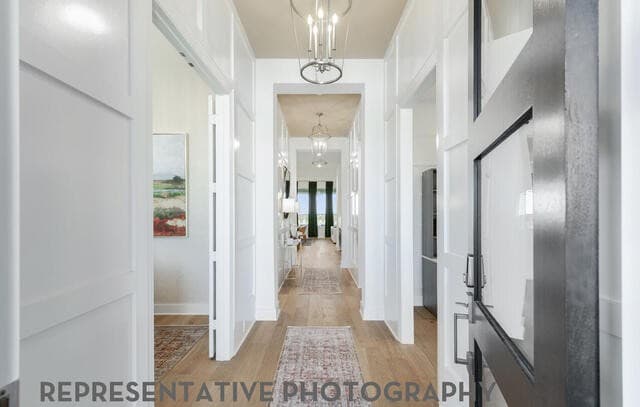 4-bedroom rental at 4519 Wendell Way in Schertz, TX — photo 3