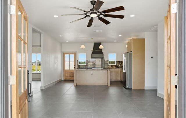 3-bedroom rental at 109 Merion Ln in La Vernia, TX — photo 4
