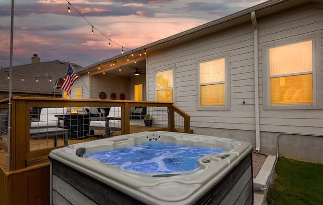 4-bedroom home for sale at 27906 Azalea Creek in Boerne TX