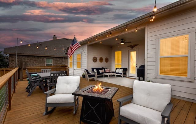 Home for sale at 27906 Azalea Creek in Boerne, TX — photo 3