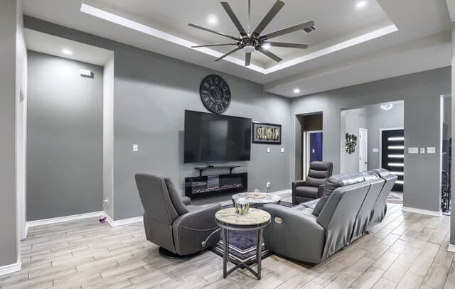 Home for sale at 15710 Fair Ln in Selma, TX — photo 5
