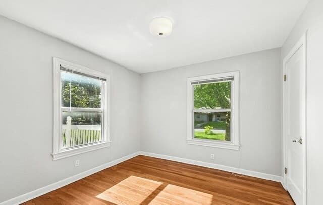 4-bedroom rental at 265 E Oakview Pl in Alamo Heights, TX — photo 4