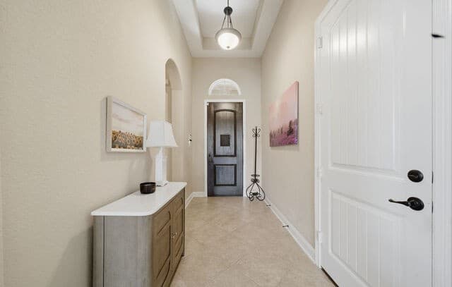 4-bedroom rental at 8534 Nichols Rim in Boerne, TX — photo 5