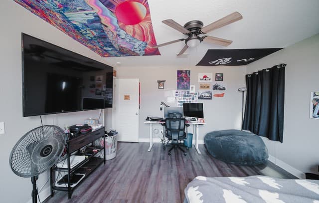 4-bedroom rental at 609 Saddle Villa in Cibolo, TX — photo 4