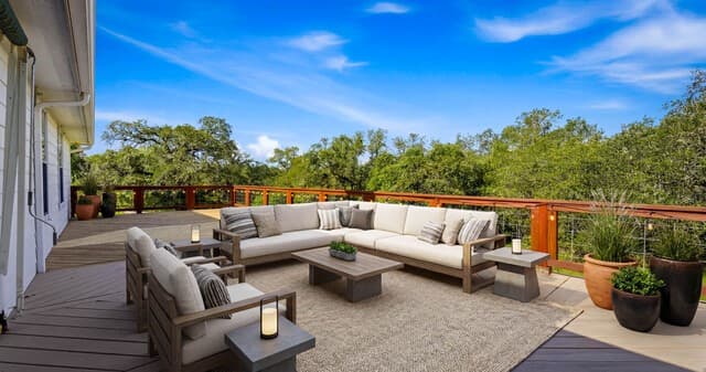 Home for sale at 230 Broken Arrow in Floresville, TX — photo 3