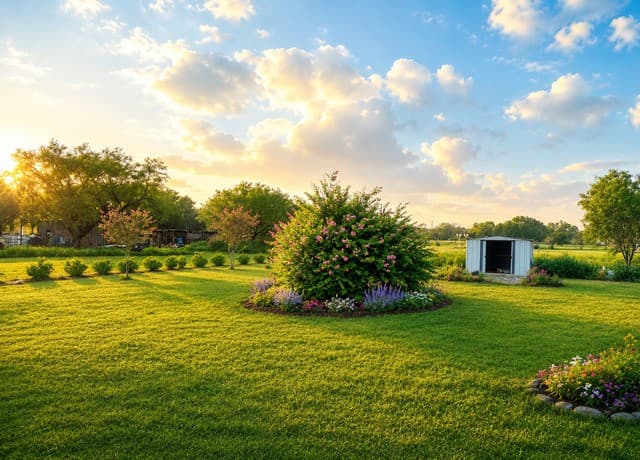 3-bedroom rental at 505 W Fm 140 in Christine, TX — photo 4