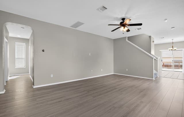 4-bedroom rental at 6227 Fred Couples in Schertz, TX — photo 5