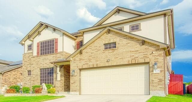 Home for sale at 3128 Beacon Gln in Schertz, TX — photo 2
