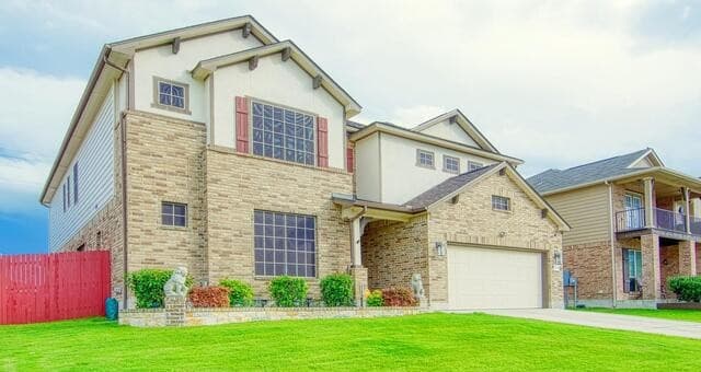 Home for sale at 3128 Beacon Gln in Schertz, TX — photo 3