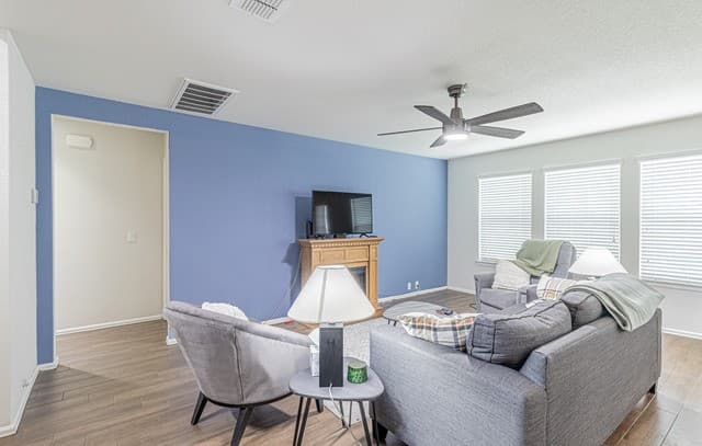 Home for sale at 661 Cotton Patch in Schertz, TX — photo 5