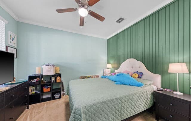 4-bedroom rental at 27422 Rio Cir in Boerne, TX — photo 4
