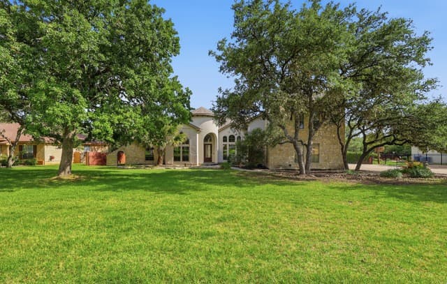Home for sale at 8036 Tradition Oak in Boerne, TX — photo 2