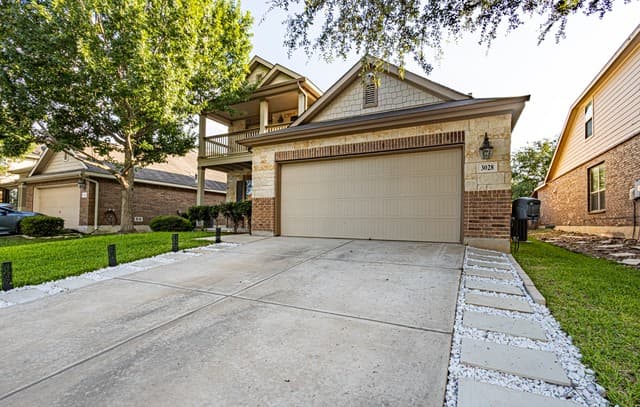 Home for sale at 3028 Pencil Cholla in Schertz, TX — photo 3