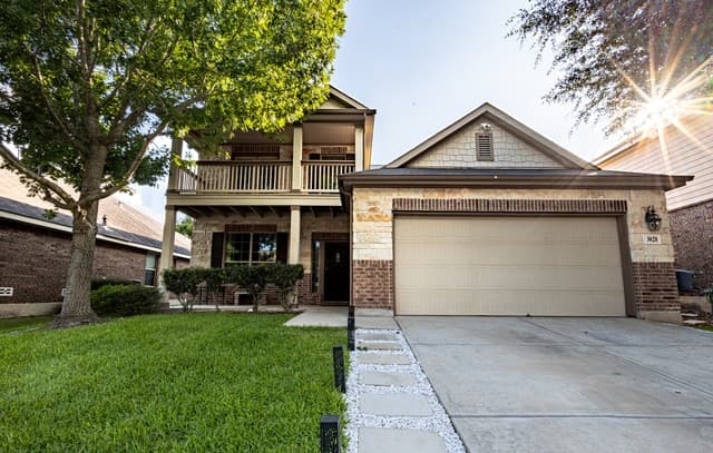Home for sale at 3028 Pencil Cholla in Schertz, TX — photo 4