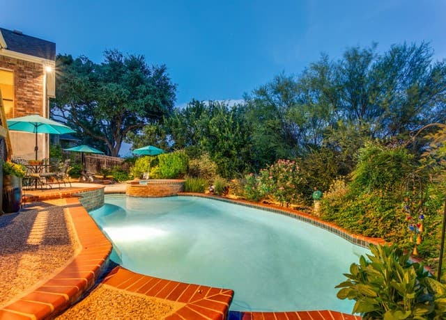 4-bedroom rental at 13306 Sage Heights Dr in San Antonio, TX — photo 2