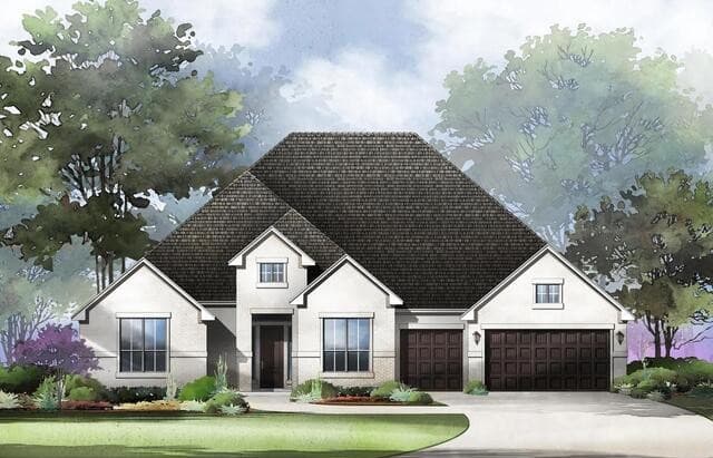 4-bedroom rental at 132 Alonzo in Boerne, TX — photo 1