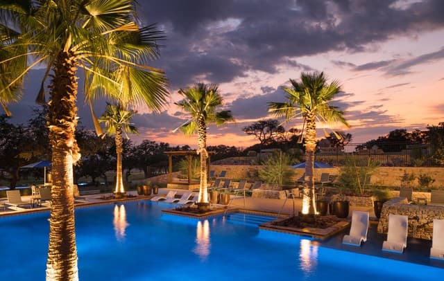 4-bedroom rental at 132 Alonzo in Boerne, TX — photo 3