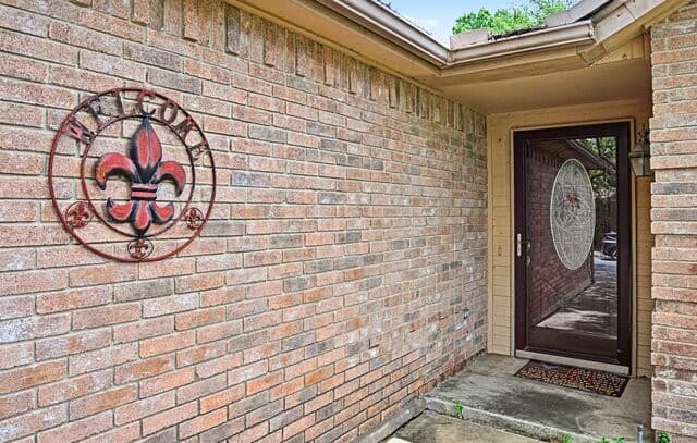 2-bedroom rental at 3624 Scenic in Schertz, TX — photo 5