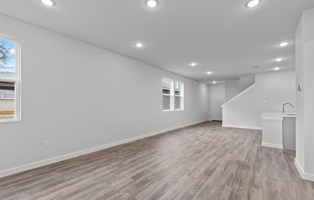 4-bedroom rental at 5538 Franklin Hills in Von Ormy, TX — photo 5