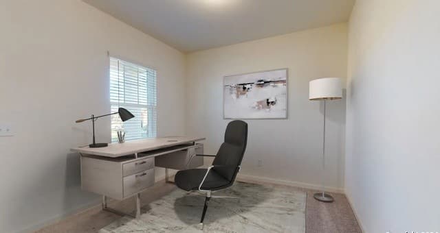 4-bedroom rental at 11004 Nockies Court in Adkins, TX — photo 2