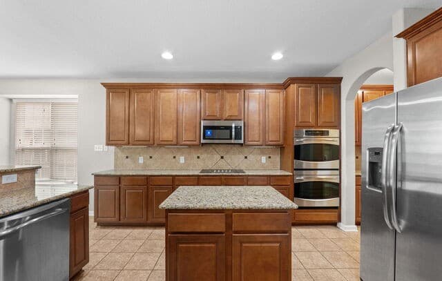 4-bedroom rental at 812 Padova in Cibolo, TX — photo 4
